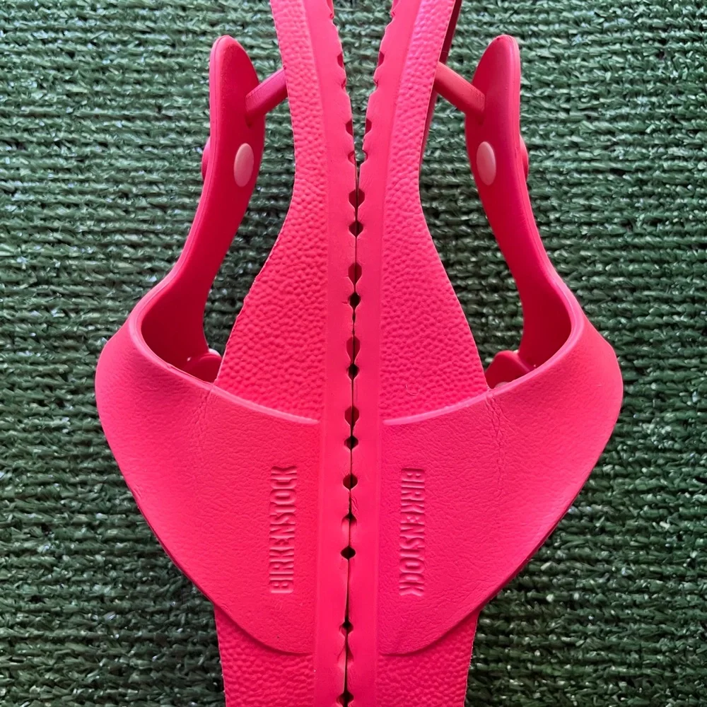 Girls Birkenstocks - Picture 3 of 4